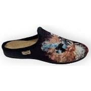 Slippers La Maison De L'espadrille 6736-6