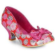 Pumps Irregular Choice Dazzle Razzle