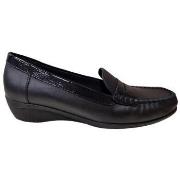 Mocassins Artika chipeur