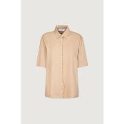 Overhemd Korte Mouw GaËlle Paris GAABW09750 BE33