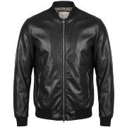 Leren Jas Gianni Lupo ECOPELLE GL9731-S26