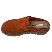 Klompen Westland carmaux