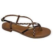 Sandalen Les Tropeziennes par M.Belarbi monatres