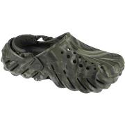 Klompen Crocs Echo Marbled Clog