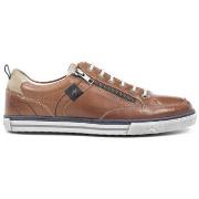 Sneakers Fluchos 9376