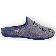 Slippers La Maison De L'espadrille 2511-6