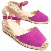 Espadrilles Montevita 90002