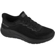Lage Sneakers Skechers Slip-Ins Arch Fit 2.0