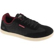 Lage Sneakers Skechers Placer