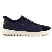 Lage Sneakers Geox u65mac