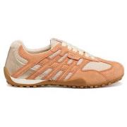 Lage Sneakers Geox d65b0a