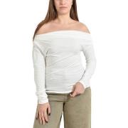 T-Shirt Lange Mouw Marella MLIUNNO