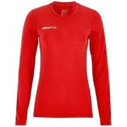 T-Shirt Lange Mouw Craft C176944300