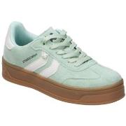 Lage Sneakers Xti 117407