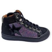Hoge Sneakers Bellamy jerki