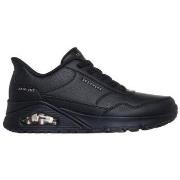 Lage Sneakers Skechers uno banksia