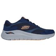 Lage Sneakers Skechers arch fit 2.0