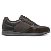 Lage Sneakers Geox u56h5a