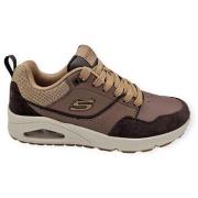 Lage Sneakers Skechers uno retro