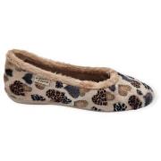 Pantoffels La Maison De L'espadrille coeur