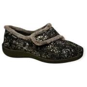 Pantoffels Fargeot telega