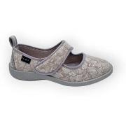 Pantoffels Fargeot tosquet