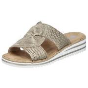 Slippers Rieker v06r4