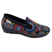 Pantoffels La Maison De L'espadrille 6217-8