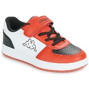 Lage Sneakers Kappa MALONE KID