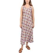 Lange Jurk Emme Marella EMMASTICE