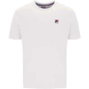 T-shirt Fila Sunny Essential T-Shirt White