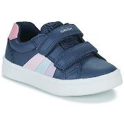 Lage Sneakers Geox J DJROCK GIRL