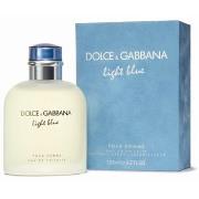 Eau de cologne D&amp;G Light Blue - keulen - 125ml - verdamper