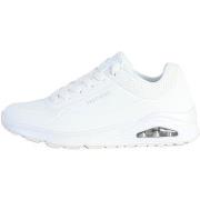 Lage Sneakers Skechers 208986