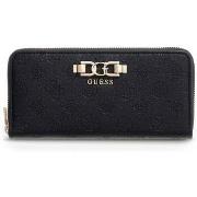 Portemonnee Guess Anise Slg Large Zip Around
