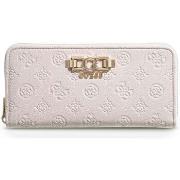 Portemonnee Guess Anise Slg Large Zip Around