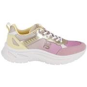 Lage Sneakers Bagatt D31AR70355693681