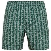Korte Broek Lacoste MH908600D1R