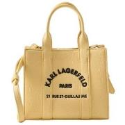 Schoudertas Karl Lagerfeld Bolsos Mujer Modèle Mn Square Tote Peb E
