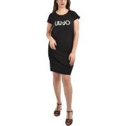 Korte Jurk Liu Jo VA6212JS003