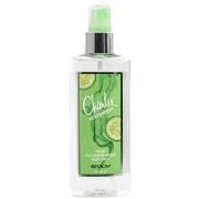 Eau fraiche Revlon Bodymist Charlie Independent - Komkommerwater