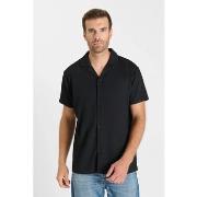 Overhemd Korte Mouw Le Temps des Cerises LARIS-shirt