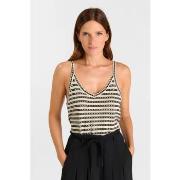 Top Le Temps des Cerises VARY-tanktop
