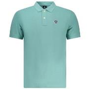 Polo Shirt Korte Mouw North Sails 995000000az0759