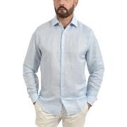 Overhemd Lange Mouw Calvin Klein Jeans LV019EU121