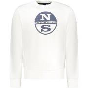 Trainingsjack North Sails 993036000bi0101