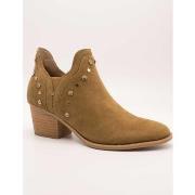 Enkellaarzen Carmela 163147-02 Serraje