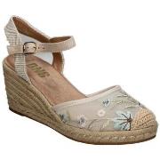 Espadrilles D'angela 115891