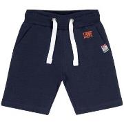 Korte Broek Leone 1947 Boy Bermuda New Basic