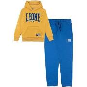 Trainingspak Leone 1947 Boy Tracksuits Hoody Street Style